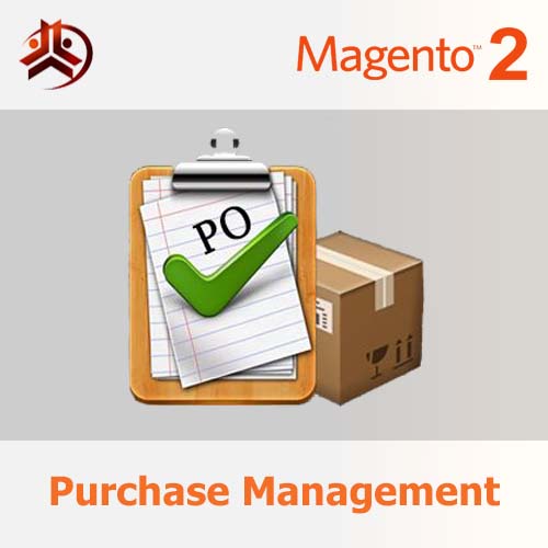 Magento 2 Purchase Management Extension